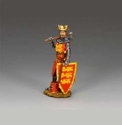 Richard the Lionheart