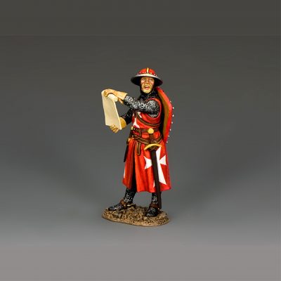 The Proclaimer