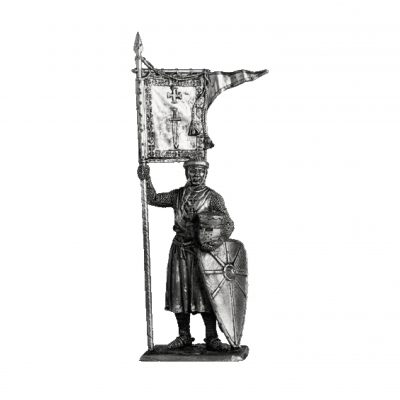 Kılıç Düzeni Tarikatı Şövalyesi, 1202-1237