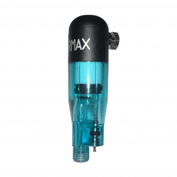 Sparmax Silver Bullet MAC Water Filter with Air Valve