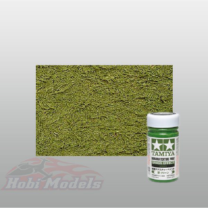 Texture Paint-Grass, Green