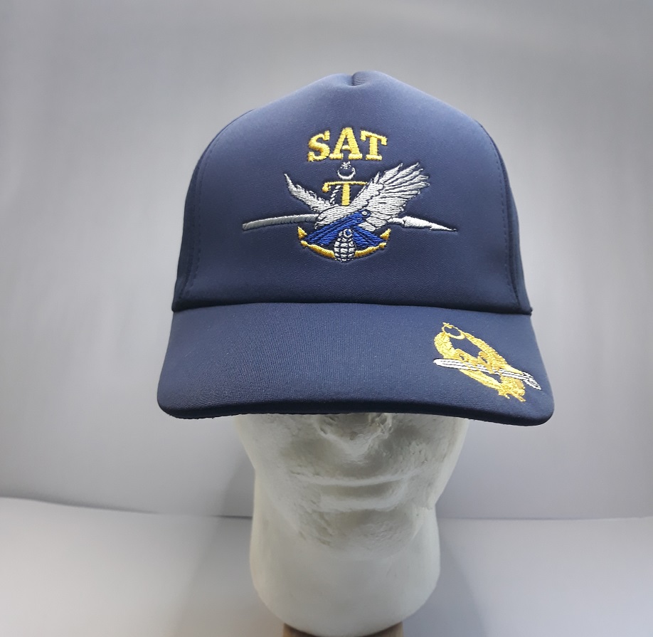 SAT Hat