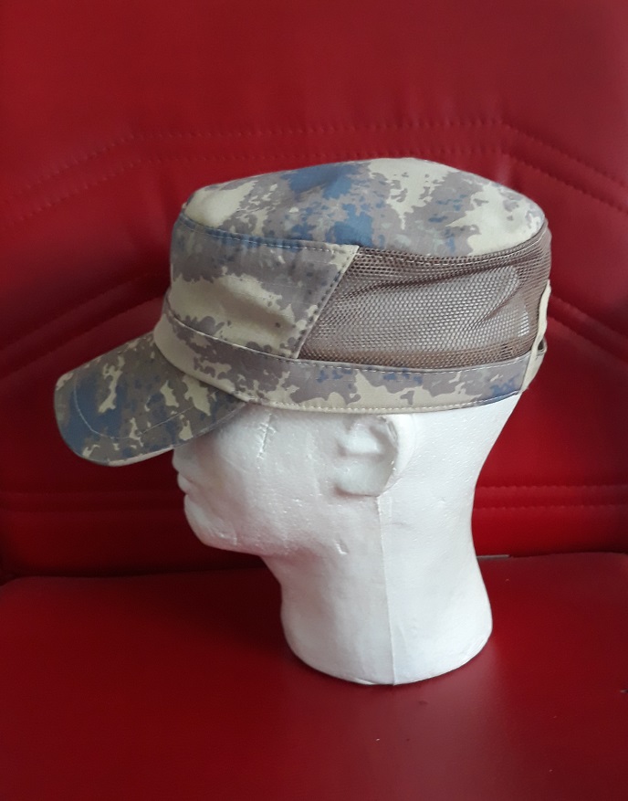 Turkish Air Force Summer Hat