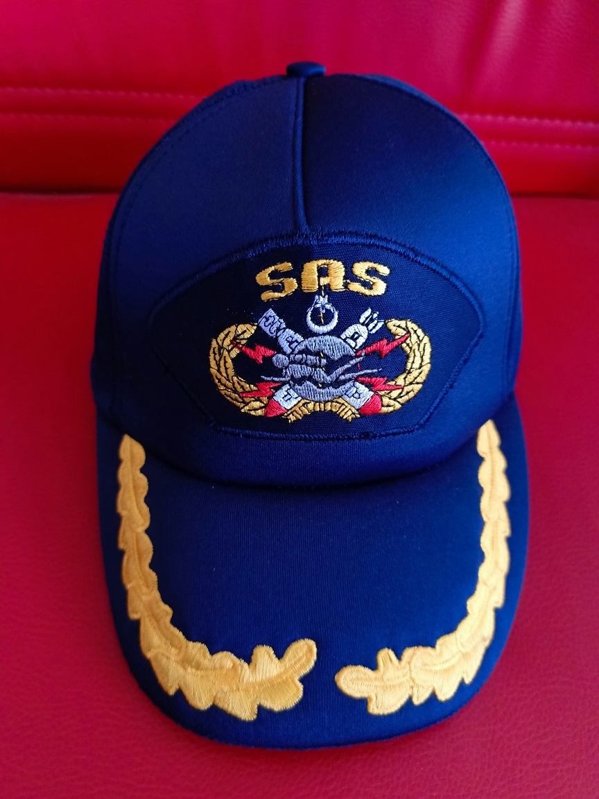 SAS Hat